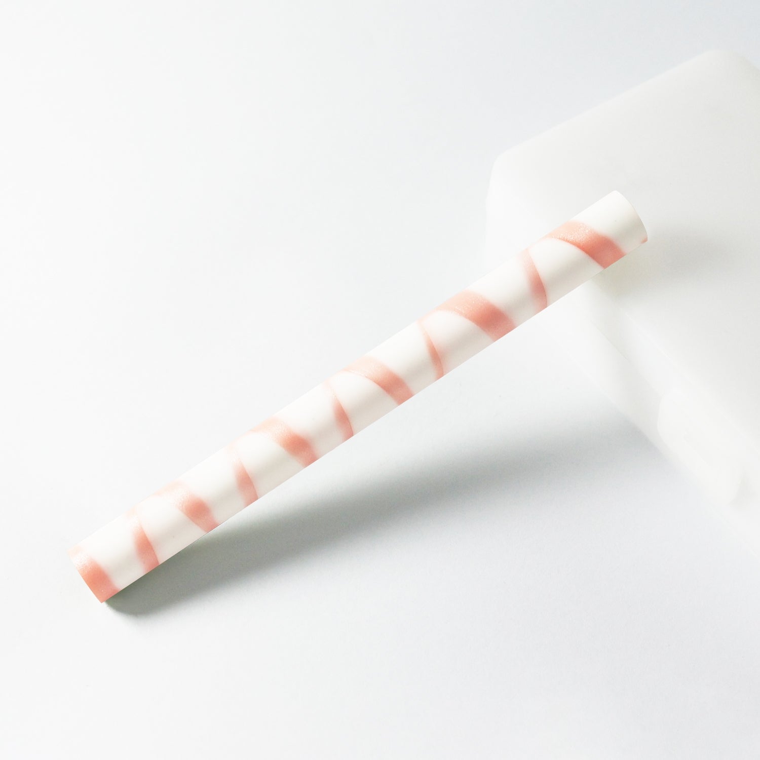 Dreamy Mixed Color Glue Gun Sealing Wax Sticks - Pink Coral 1