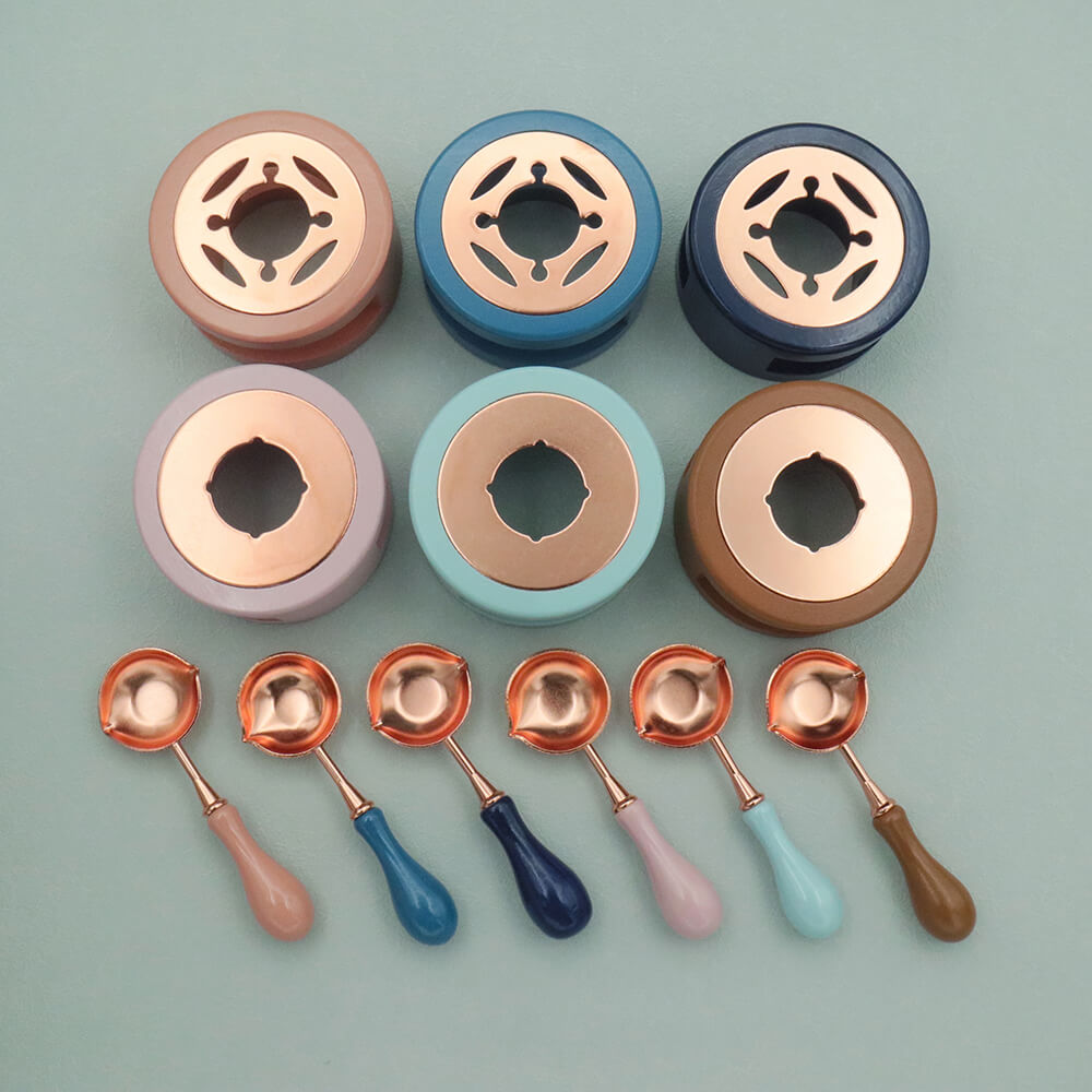 Melting Kit from AMZ Deco