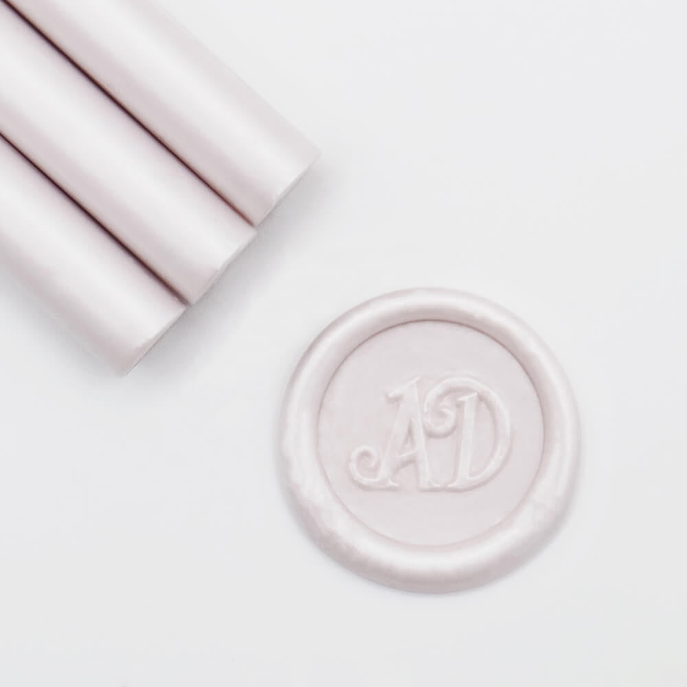 AMZ Deco Lavender Blush Glue Gun Sealing Wax Stick