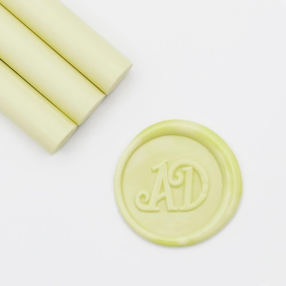 AMZ Deco Lemonade Glue Gun Sealing Wax Stick