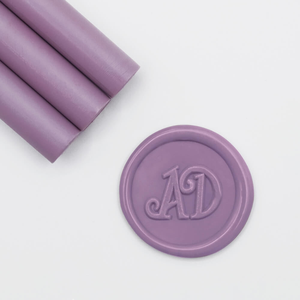 AMZ Deco Wisteria Glue Gun Sealing Wax Stick