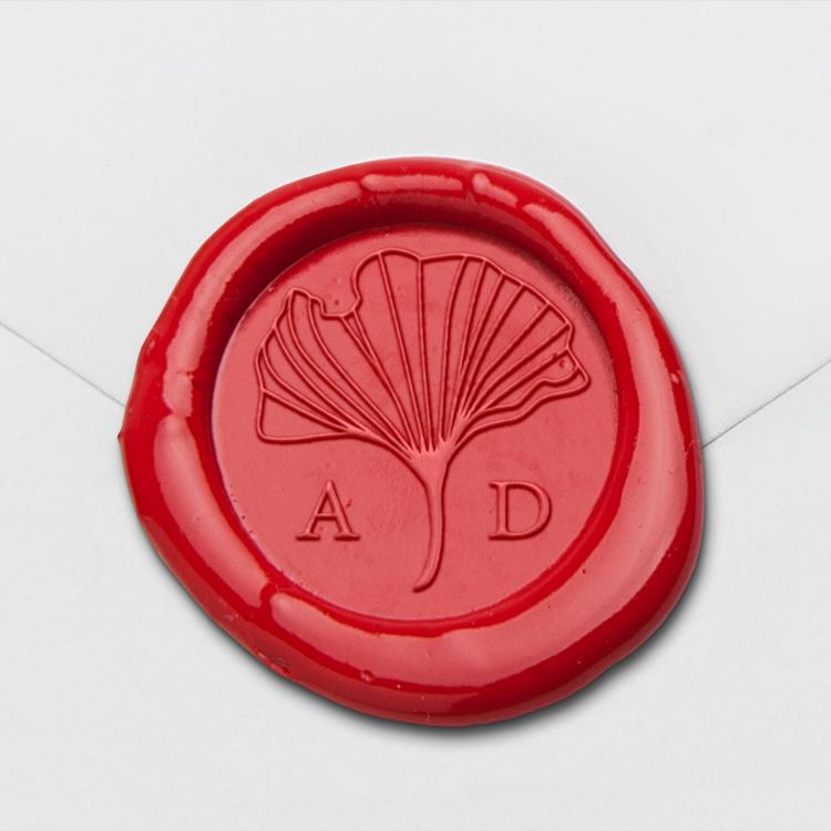 Customizable Wax Seal Stamp
