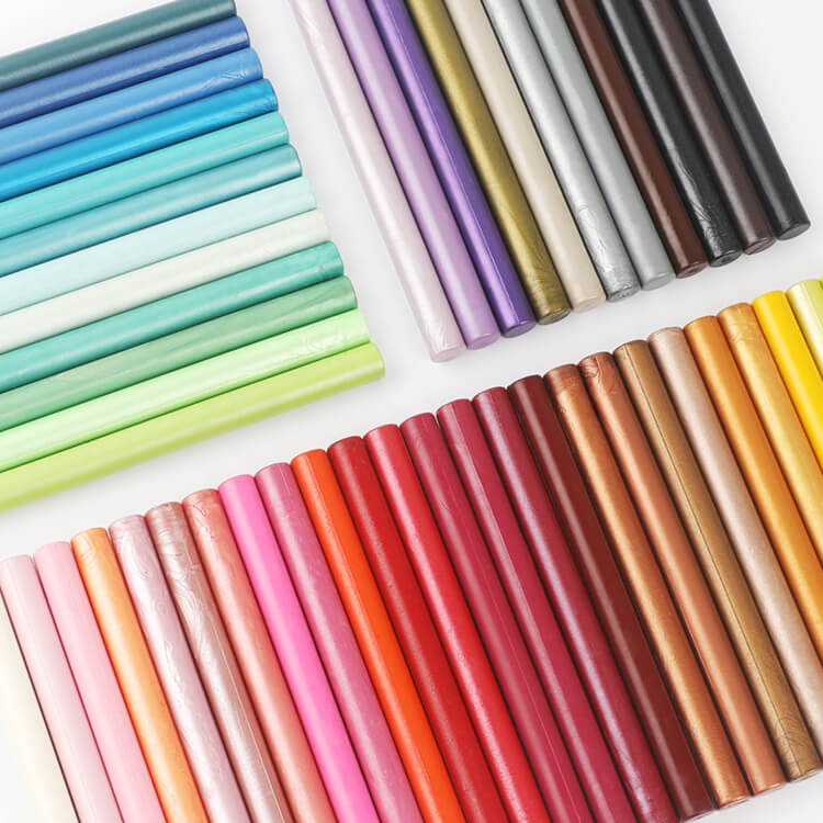 Glue Gun Sealing Wax Stick (32 Colors)