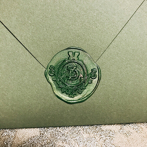 Star Shaped Sealing Wax Beads (22 Colors) 6