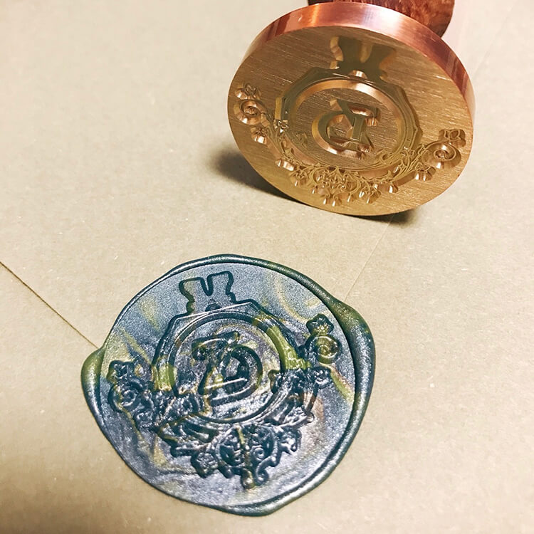 Heart Shaped Sealing Wax Beads (27 Colors) 8