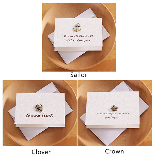 Mini All Occasion Greetings Card with Envelope-5